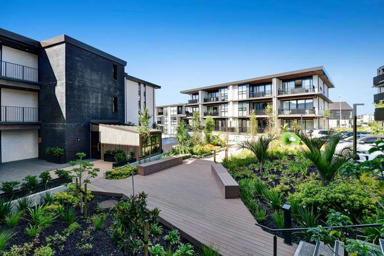 106/21 Pennant Street Long Bay_6