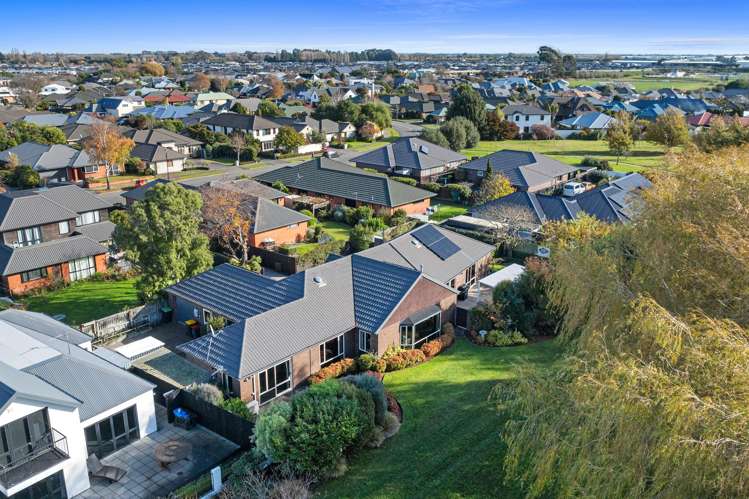 32 Brigham Drive Halswell_32