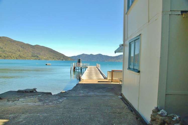 Endeavour Inlet Marlborough_14