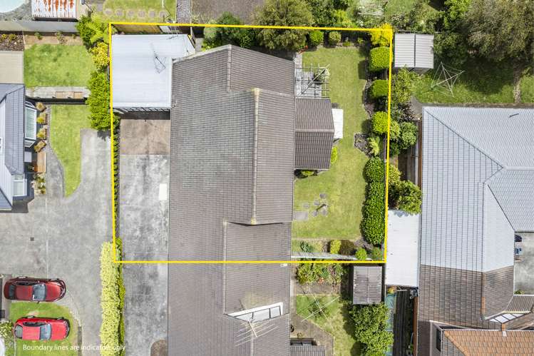 2/13 Cornelian Crescent Half Moon Bay_20