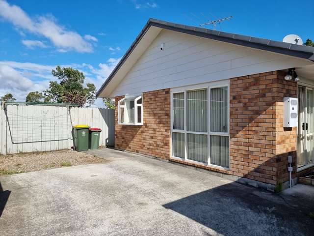 Pakuranga, 2 bedrooms