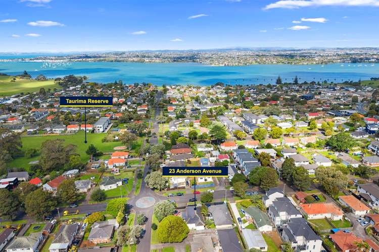 23 Anderson Avenue Pt England_17