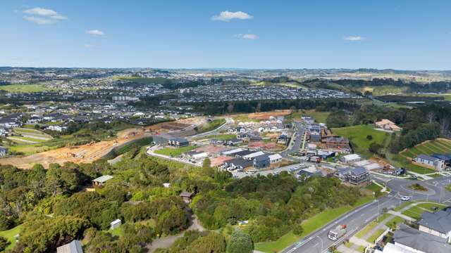 Lifestyle Meets Opportunity in Orewa