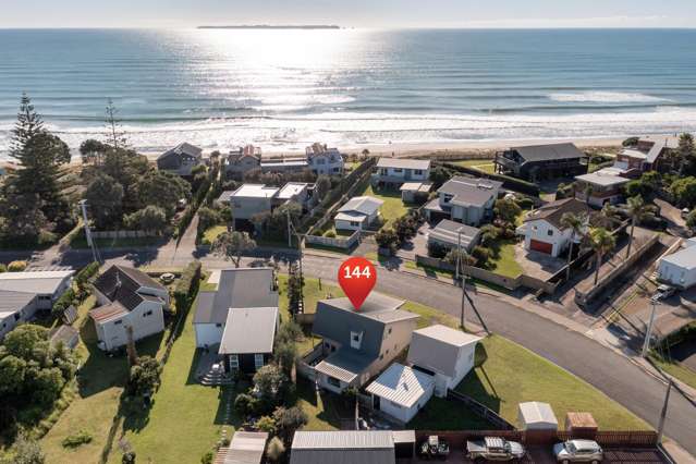 Opportunity Awaits in a Landmark Location