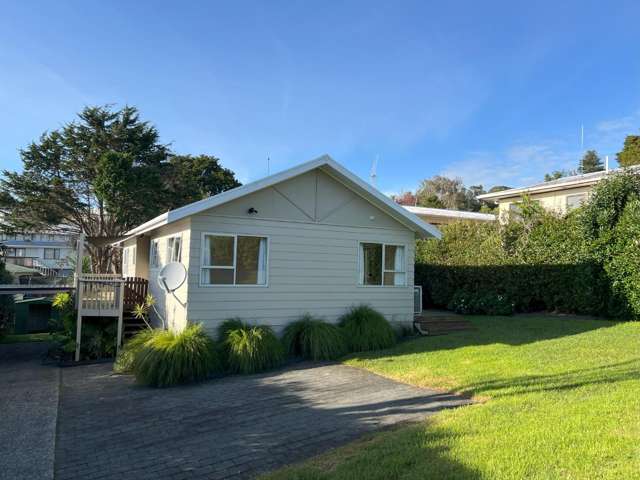 Family Home in Te Kamo