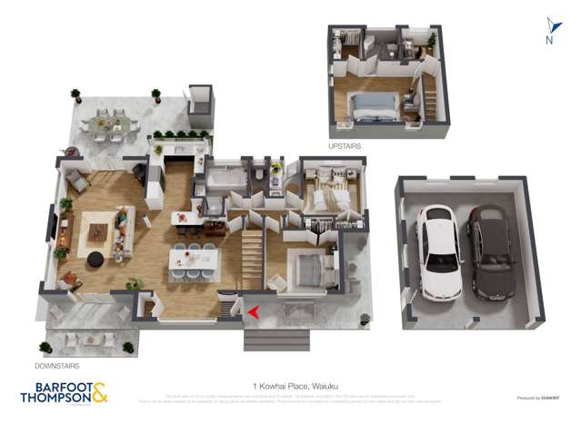 1 Kowhai Place Waiuku_1