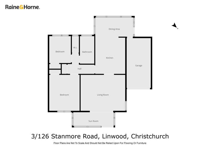 3/126 Stanmore Road Linwood_1