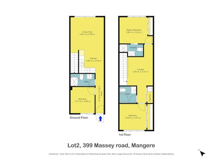 Lot 2/399 Massey Road Mangere East_17