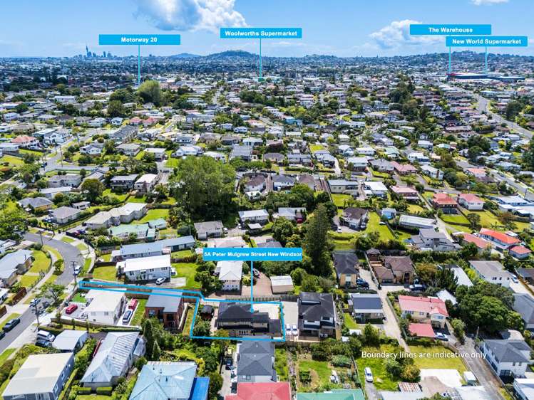 5A Peter Mulgrew Street New Windsor_19