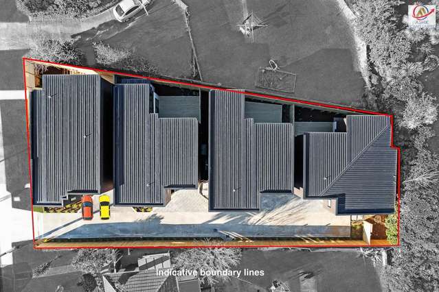 Lot 1/2A Buller Crescent Manurewa_4