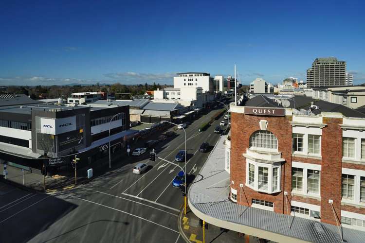 Level 4, 711 Victoria Street Hamilton City Central_14