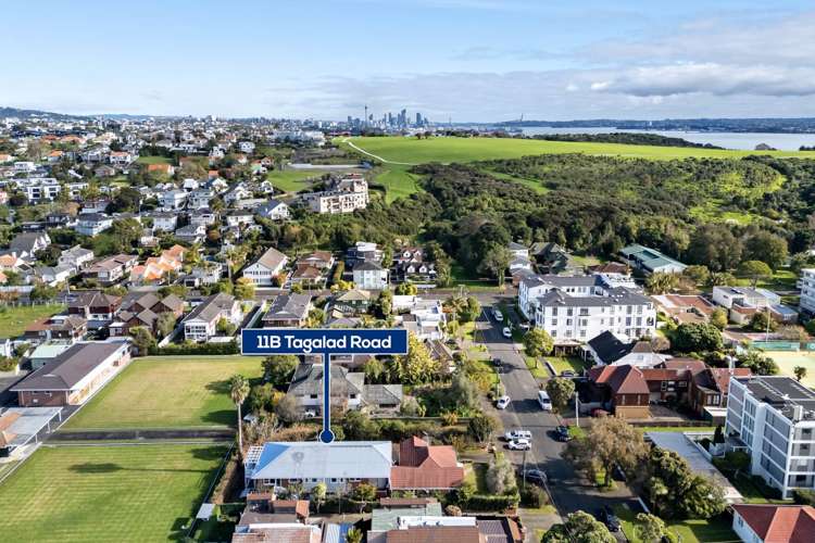 11b Tagalad Road Mission Bay_31