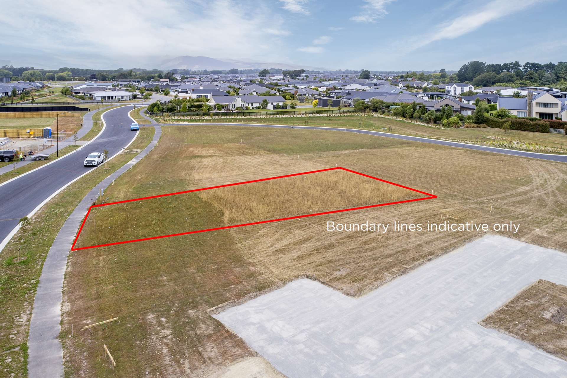 Lot 18 Barton Fields Stage 9, 58 Carnaveron Drive Lincoln_0