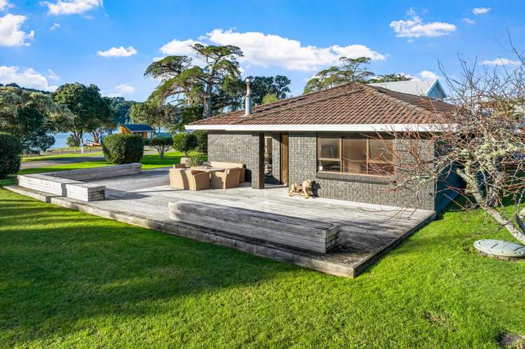 2 Dunbar Road Point Wells_18