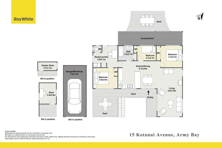 15 Kotanui Avenue Army Bay_28