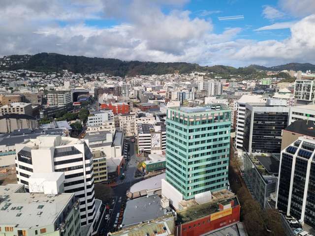 100 Willis Street Wellington Central_2
