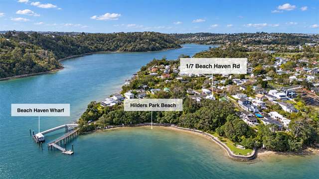 1/7 Beach Haven Road Beach Haven_2