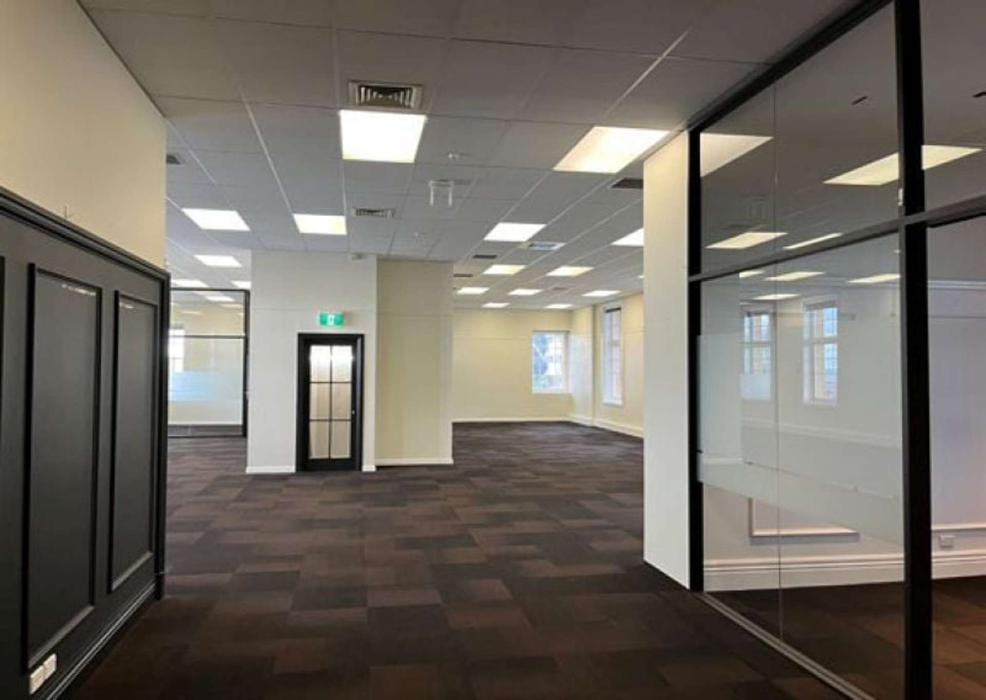 Level 2 East/99 Quay Street Auckland Central_0