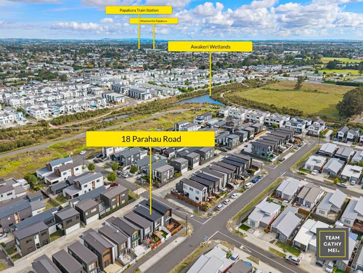 18 Parahau Road Papakura_25