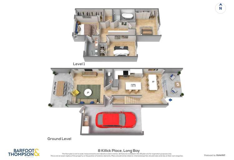 8 Killick Place Long Bay_8