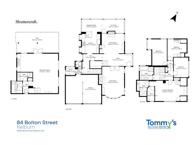 84 Bolton Street Kelburn_1