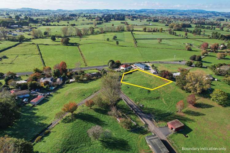 Lot 1, 52 Old Te Kuiti Road_0