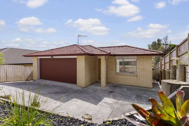 Fully Renovated 4-Bed In Cul-de-Sac!