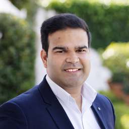Ramit Kumar
