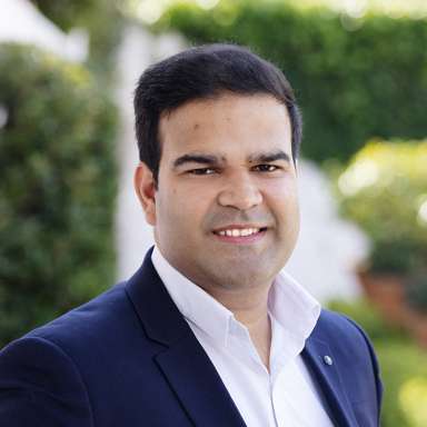 Ramit Kumar