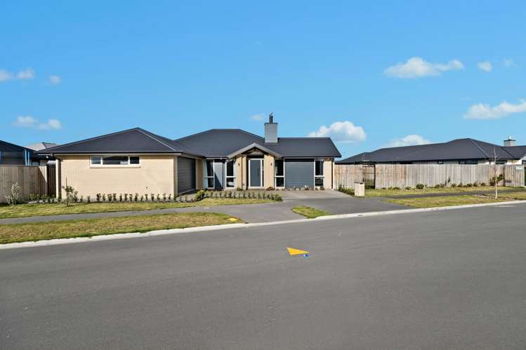 18 Kendon Drive Rolleston_17