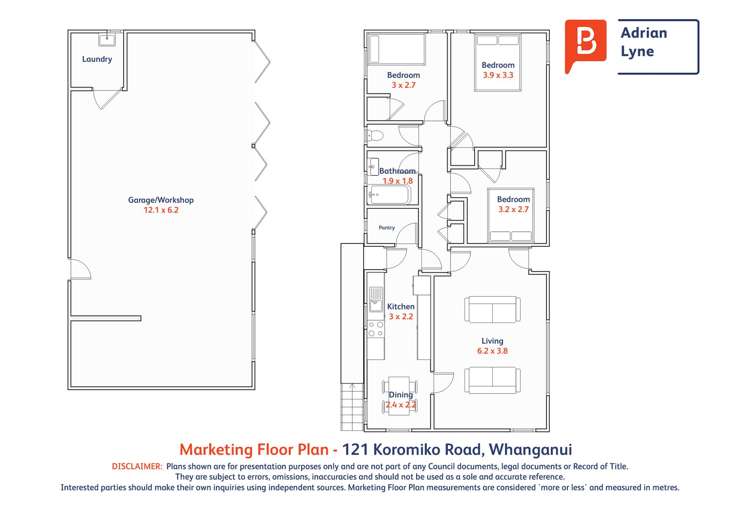 121 Koromiko Road Gonville_39