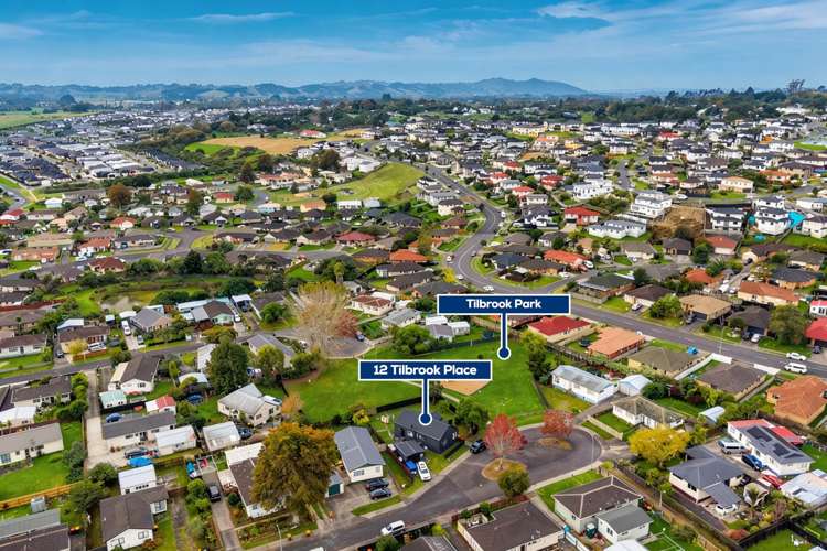 12 Tilbrook Place Papakura_17