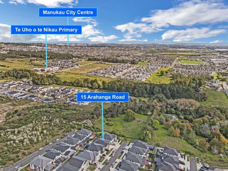 15 Arahanga Road Flat Bush_30