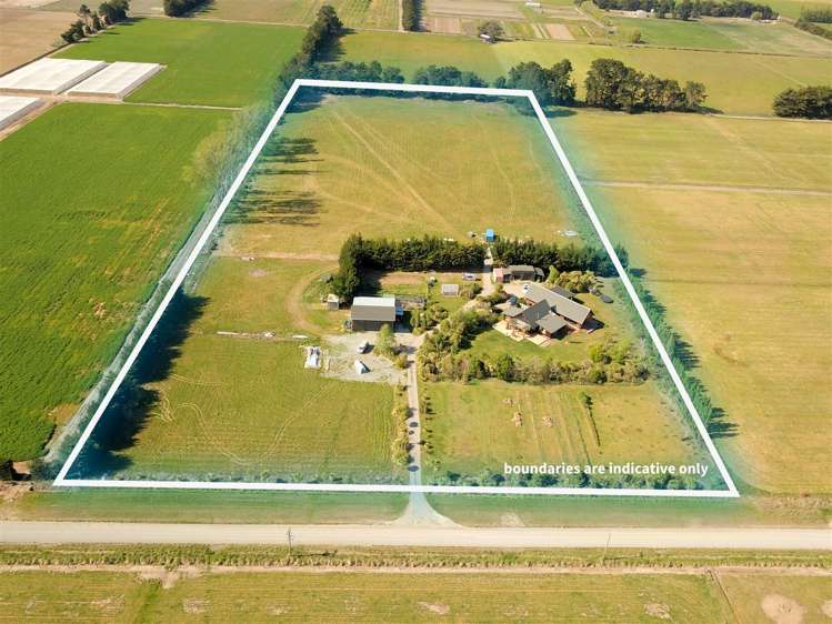 205 Jarvis Road Motukarara_21