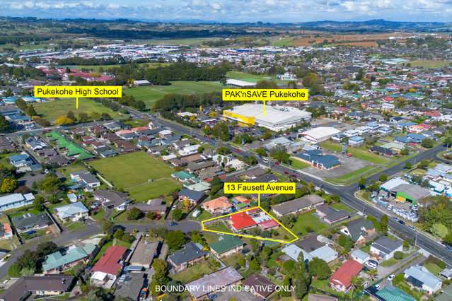 13 Fausett Avenue Pukekohe_3