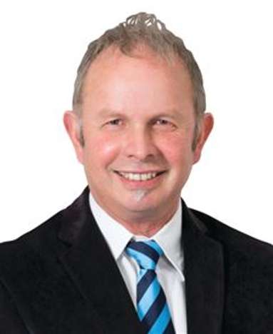 Peter Bennetts