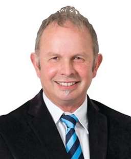 Peter Bennetts