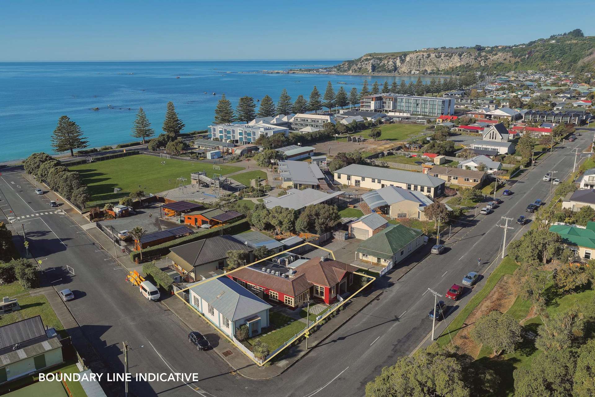 1 Torquay Street Kaikoura_0