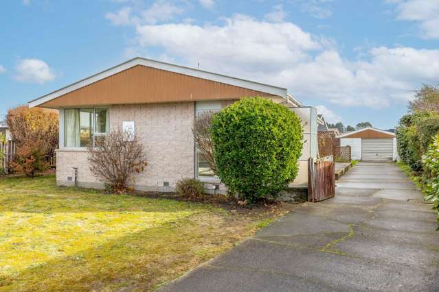 Sunny 3-Bedroom Home in Parklands