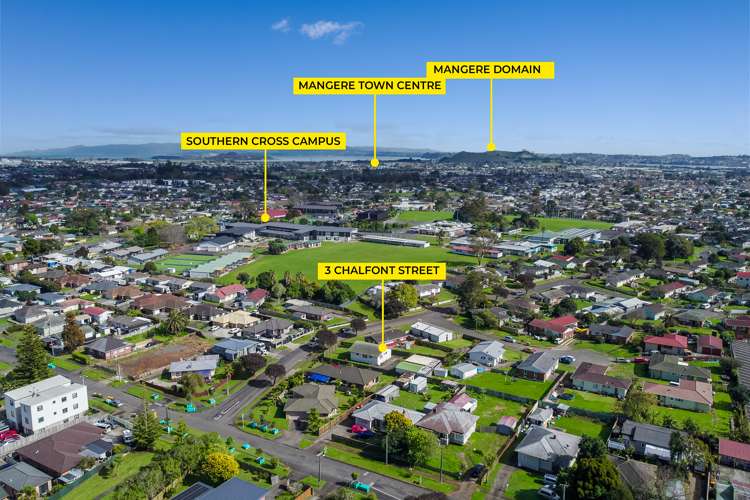 3 Chalfont Street Mangere East_11