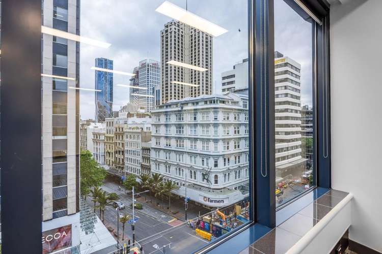 205 Queen Street Auckland Central_8