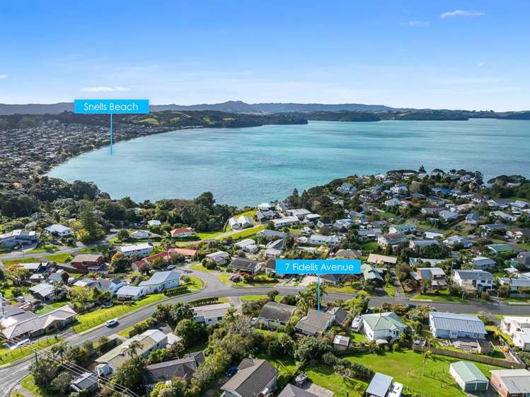 7 Fidelis Avenue Snells Beach_4