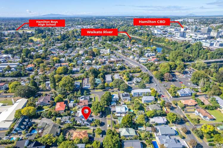 8A George Street Claudelands_33