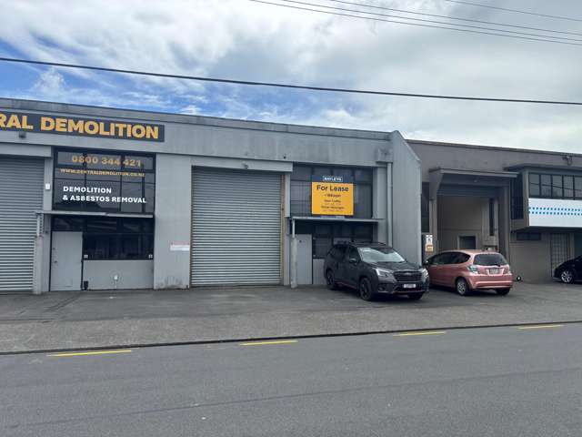 Unit 1, 65 Nelson Street Petone_1