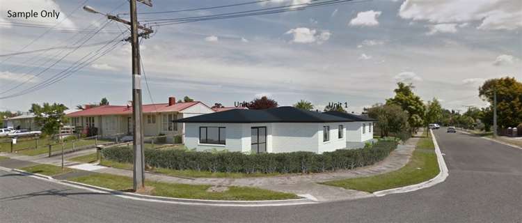 2/28 Keats Crescent Enderley_1