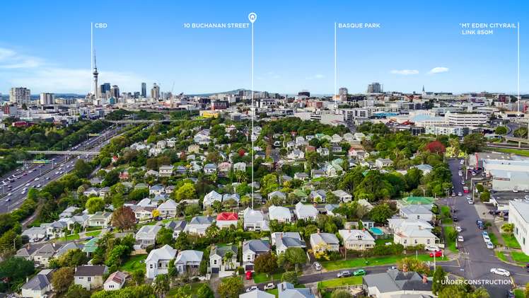 10 Buchanan Street Kingsland_26