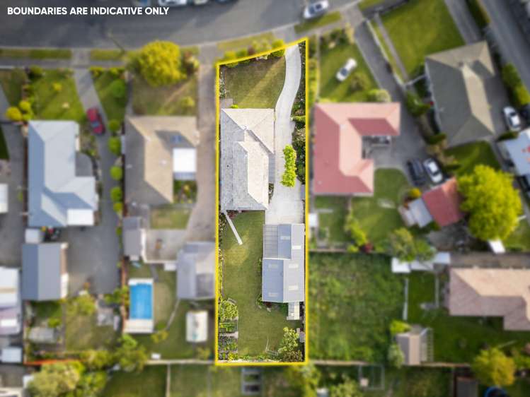 14 Glenmore Avenue Casebrook_20