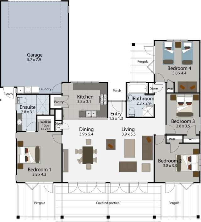 25 Colombo Road Waiuku_1