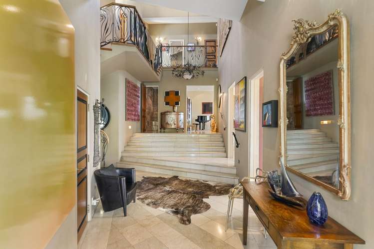 30-32 Takutai Street Parnell_10