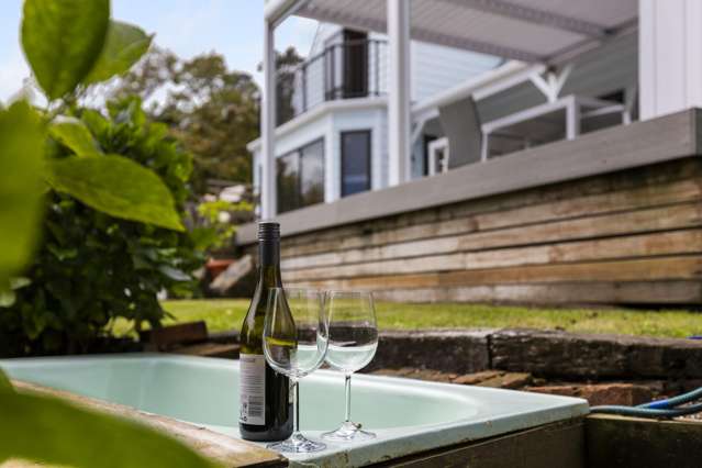 A Stunning Private Lifestyle